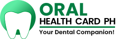 Oral Health Card PH Logo